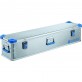 Zarges Eurobox alumīnija transportēšanas kaste 1150x250x220 mm Zarges Eurobox alumīnija transportēšanas kaste 1150x250x220 mm